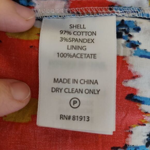 Plenty by Tracy Reece dress - Picture 9 of 9